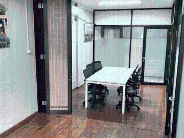 Kantor disewa di Bintaro, Tangerang Selatan