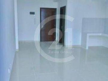Kantor disewa di Central Park, Jakarta Barat
