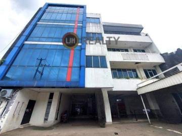 Kantor disewa di Citeureup, Bogor