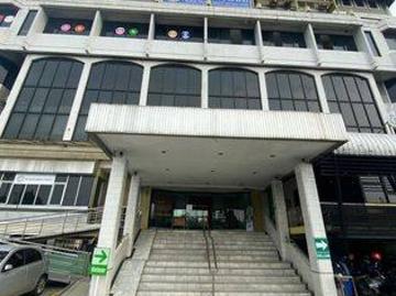 Kantor disewa di Daan Mogot, Jakarta Barat