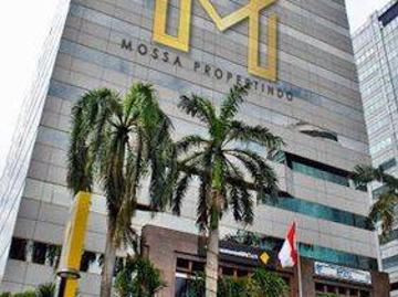 Kantor disewa di Kuningan, Jakarta Selatan