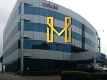 Kantor disewa di Sunter, Jakarta Utara