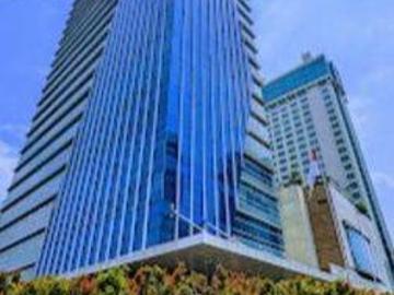 Kantor disewa di Slipi, Jakarta Barat