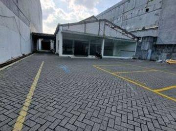 Kantor disewa di Tunjungan, Surabaya