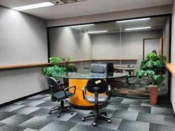 Kantor disewa di Tanah Abang, Jakarta Pusat