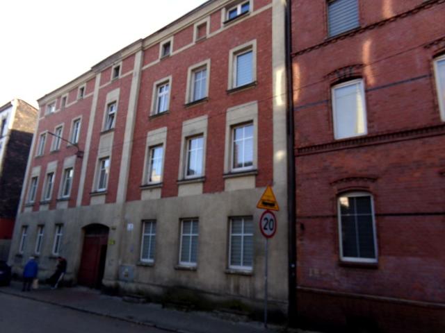 Kantorówny 6 72,30 m², Katowice