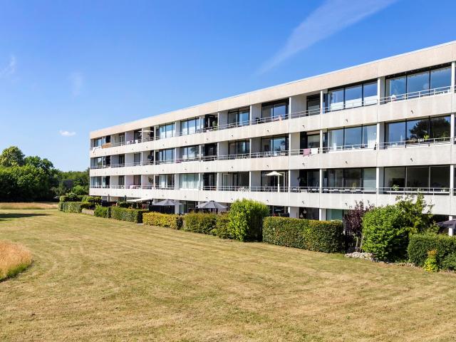 Kantorparken 71, 1. Tv
