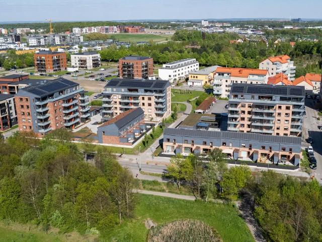 Kantorsgatan 26, Helsingborg