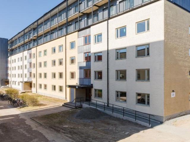 Kantorsgatan 56 B, 75424, Uppsala