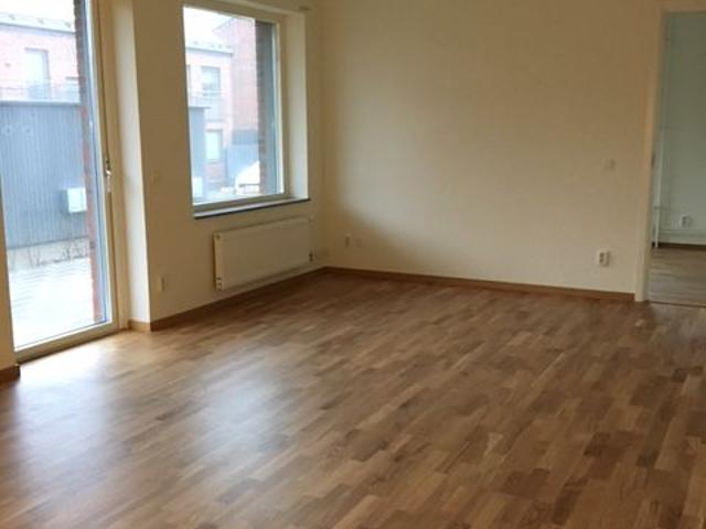 Kantorsgatan, Helsingborg
