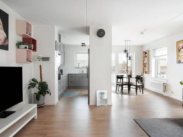 Kantorsgatan, Helsingborg