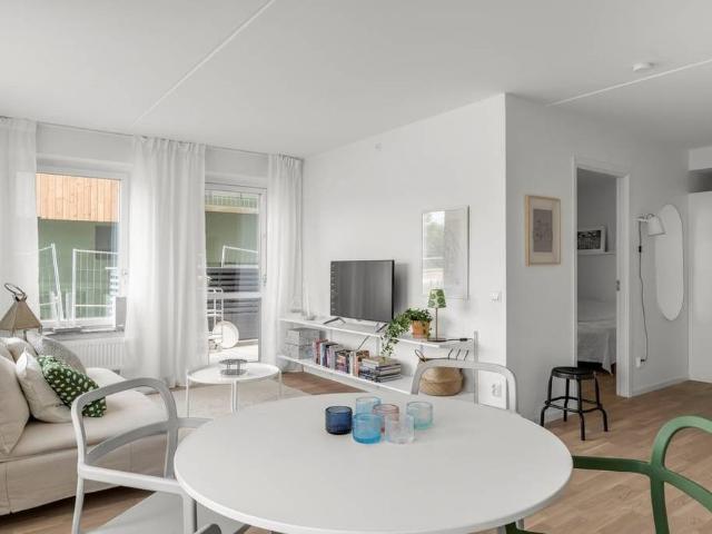 Kantorsgatan, Uppsala