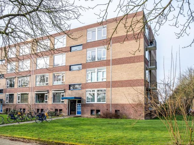 Kanunnik Mijllinckstraat 16, 6525WT, Nijmegen, Gelderland 6525WT