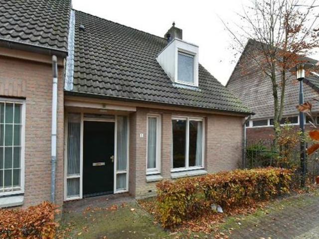 Kanunnikensteeg, 5688AB, Oirschot, Noord Brabant 5688AB