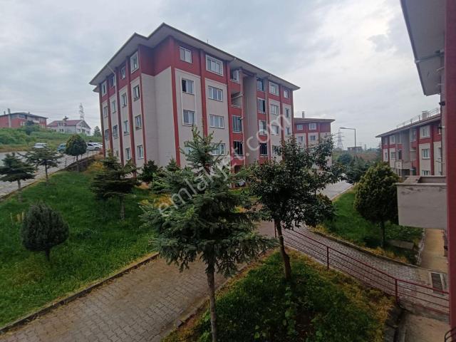 Kanuni Mahallesi Afet Evlerinde Satılık Daire