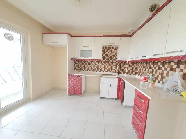 Ufuktepe Mh'nde Kiralık 2+1 Giriş Dairesi