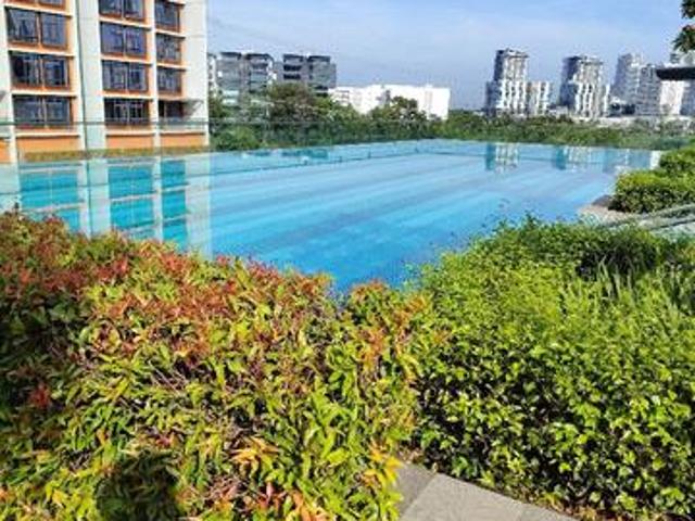 Kanvas Isoho Cyberjaya 6
