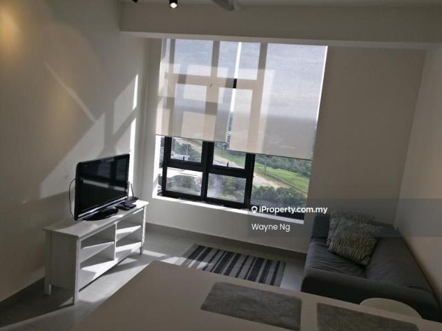 Kanvas SOHO, Cyberjaya