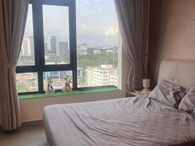 Kanvas soho cyberjaya