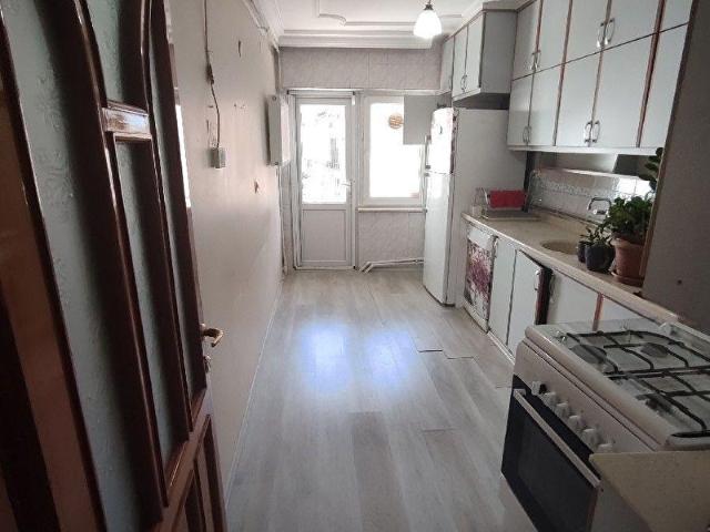 kan emlak'tan şehir merkezinde 3+1 arakat satılık daire