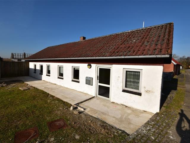 Kan lejes med forkøbsret, Nykøbing M, Viborg