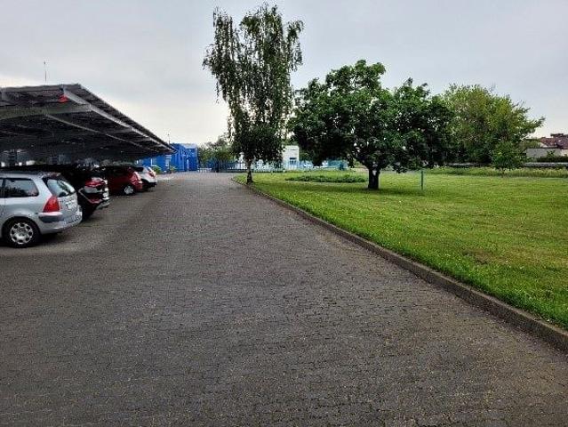 Kanałowa 2 157 m², Toruń
