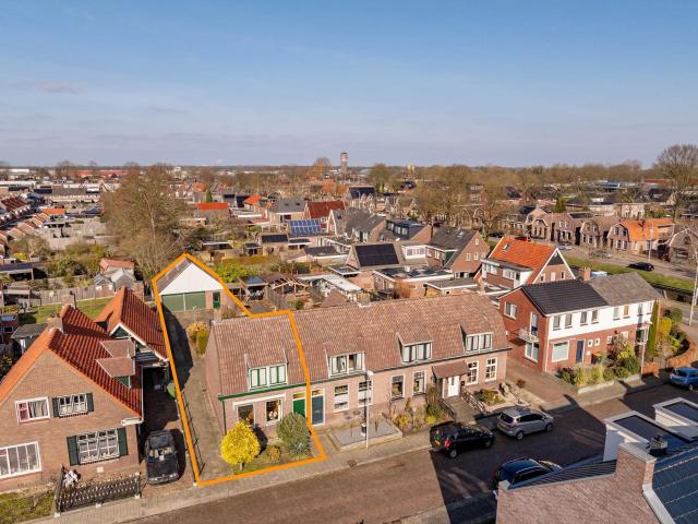 Kanaalweg, 104, 7902LP, Hoogeveen, Drenthe 7902LP