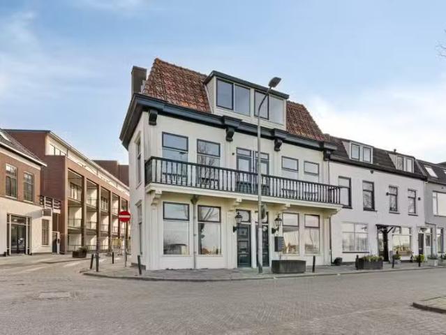 Kanaalkade 15 Purmerend