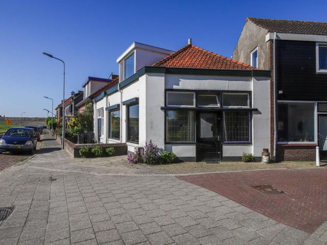 Kanaalstraat, 2, 4417AJ, Hansweert, Zeeland 4417AJ