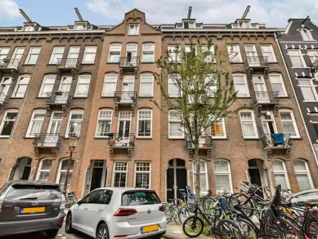 Kanaalstraat 36 3 Amsterdam