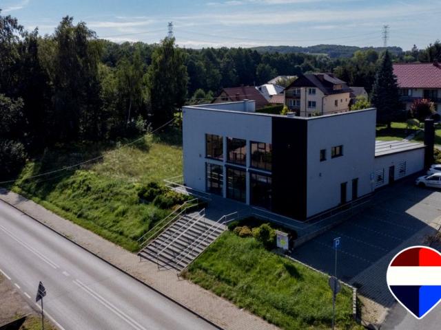 Kanada 435,78 m², Spytkowice