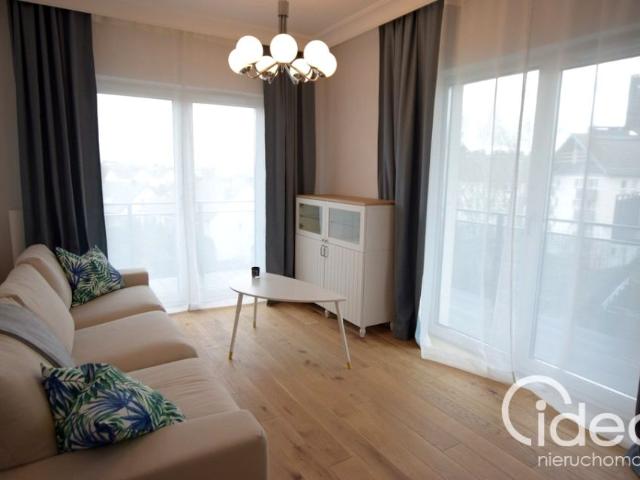 Kanadyjska 44,90 m², Szczecin