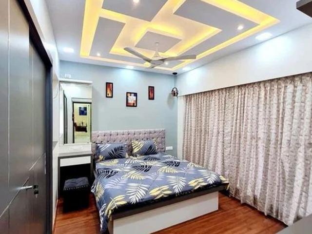 Kanak Apartments 3 Bedroom 1925 Sq. Ft. Apartment in Sector 64 Faridabad Listing ID: #10379