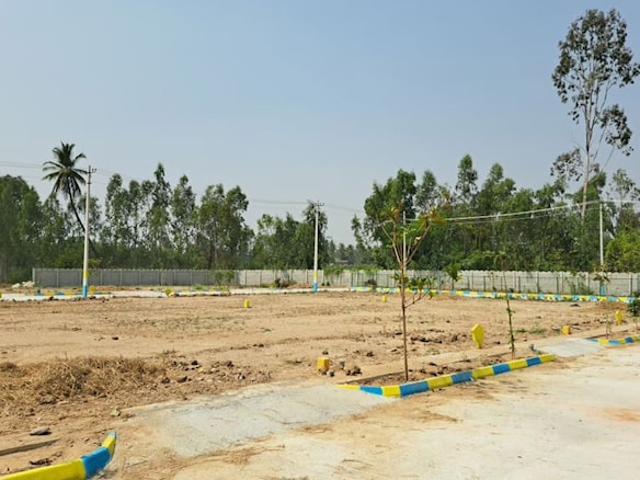 Kanakapura, Basavanagudi 1200 Sq.Ft. Plot in Kanakapura Bangalore Listing ID: #10361
