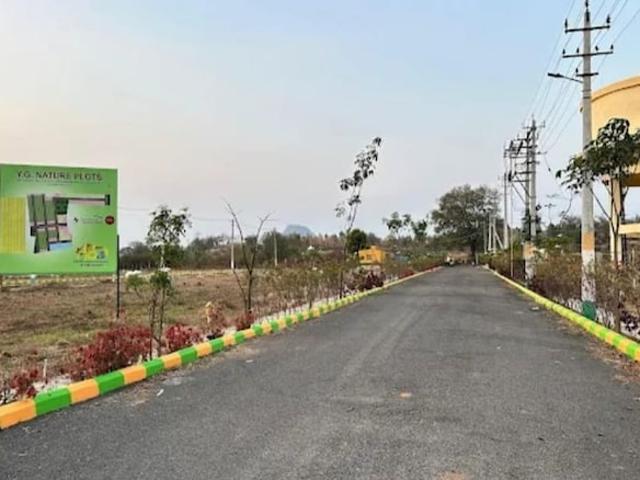 Kanakapura, Basavanagudi 1200 Sq.Ft. Plot in Kanakapura Bangalore Listing ID: #10329