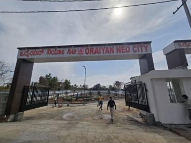 Kanakapura, Basavanagudi 1200 Sq.Ft. Plot in Kanakapura Bangalore Listing ID: #10334