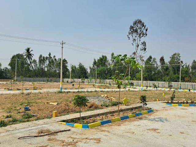 Kanakapura, Basavanagudi 1505 Sq.Ft. Plot in Kanakapura Bangalore Listing ID: #10346