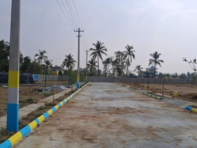 Kanakapura, Basavanagudi 1519 Sq.Ft. Plot in Kanakapura Bangalore Listing ID: #10346