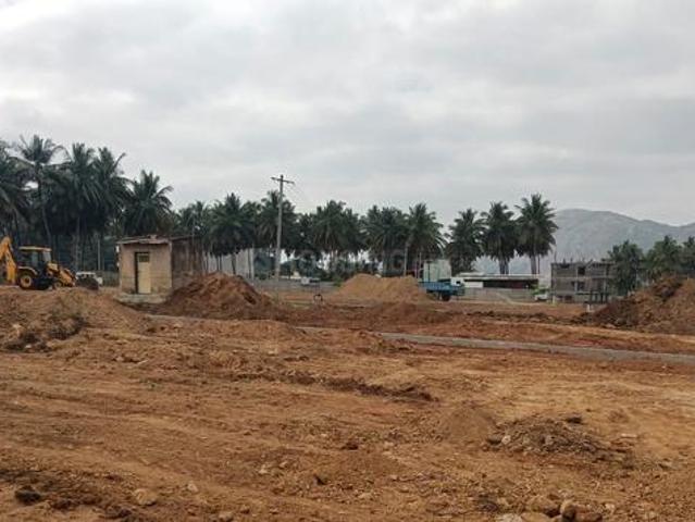 Kanakapura Residential Plot For Sale Bengaluru