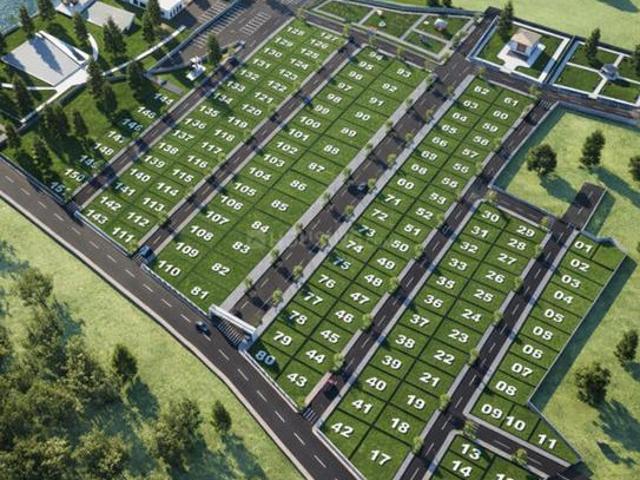 Kanakapura Residential Plot For Sale Bengaluru