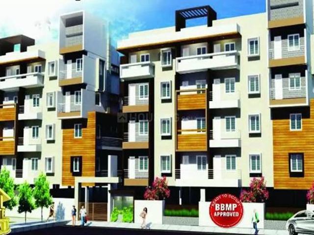 Subramanyapura 3 BHK Apartment For Sale Bengaluru