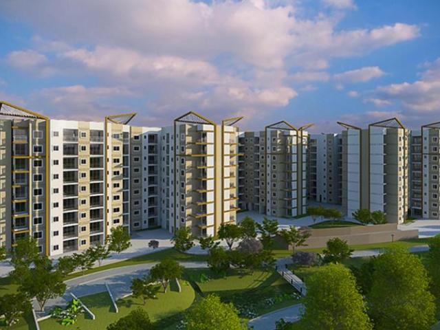 Kanakapura Road 3 BHK Apartment For Sale Bangalore