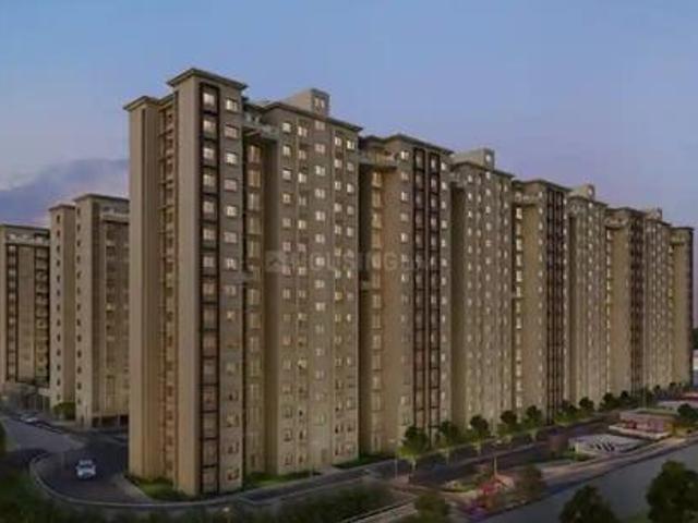 Mallasandra 3 BHK Apartment For Sale Bengaluru