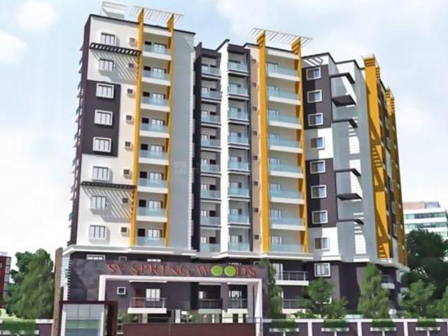 Kanakapura Road 2 BHK Apartment For Sale Bangalore