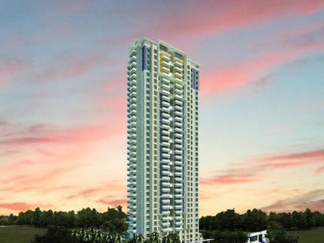 Kanakapura Road 2 BHK Apartment For Sale Bangalore