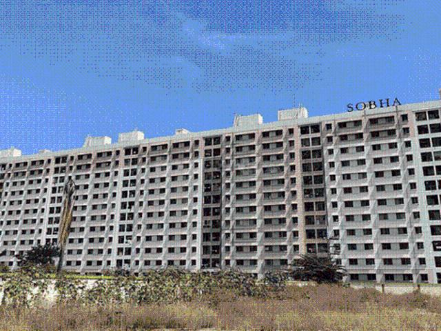 Kanakapura 1 BHK Apartment For Sale Bengaluru