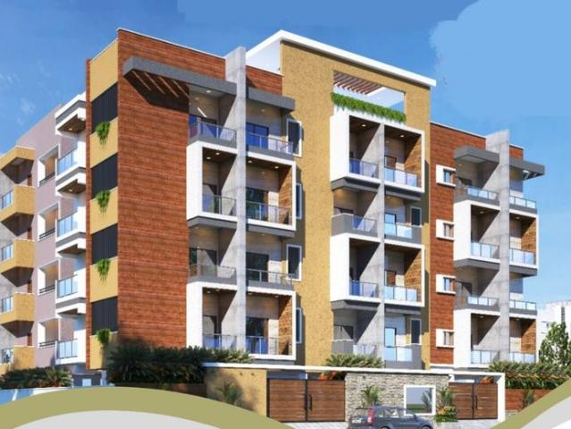 Kanakapura 2 BHK Apartment For Sale Bengaluru