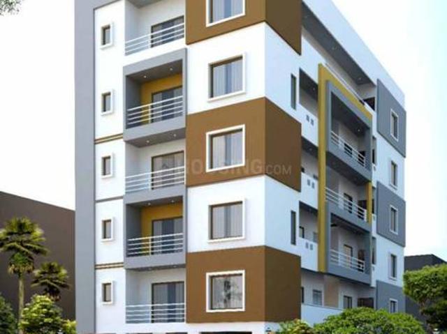 Kanakapura 3 BHK Apartment For Sale Bengaluru