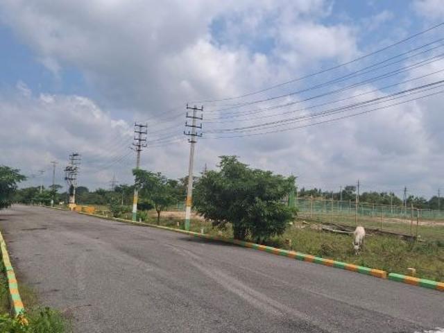 Kanakapurr Sindoor City 1200 Sq. Ft. Plot in Kanakapura Bangalore Listing ID: #10086