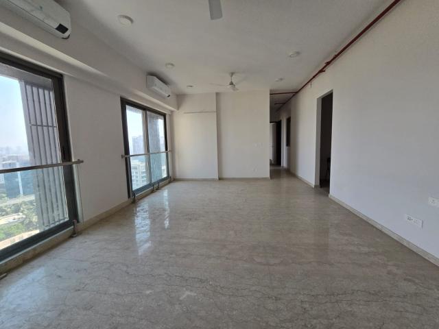 Kanakia Miami 4 Bedroom 1363 Sq. Ft. Apartment in Mahim Mumbai Listing ID: #10182